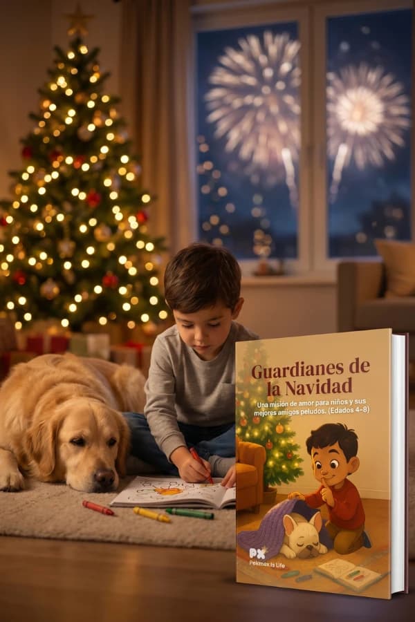Guardianes de la Navidad
