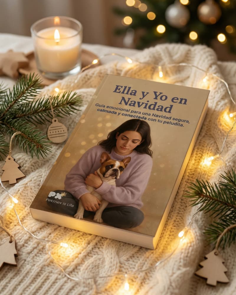 Ella y Yo en Navidad