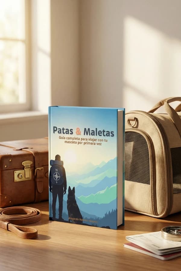 Patas & Maletas