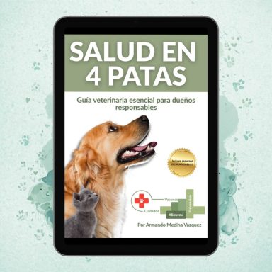 Salud en 4 Patas