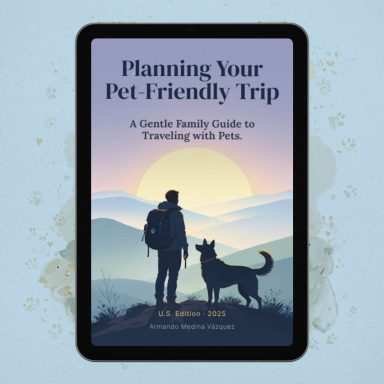 Planning Your Pet-Friendly Trip