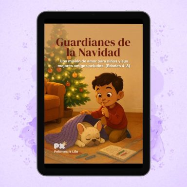 Guardianes de la Navidad
