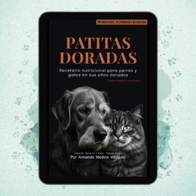 Patitas Doradas