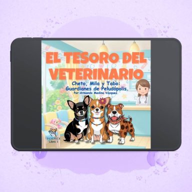 El Tesoro del Veterinario