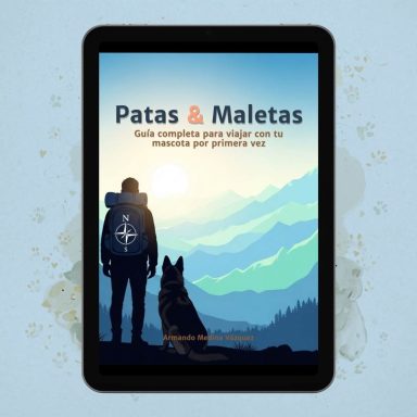 Patas & Maletas